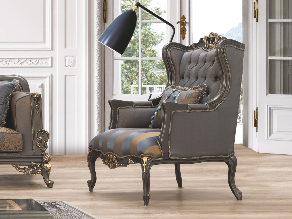 Firida Sessel