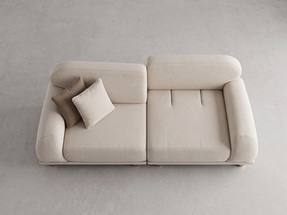 Melisa Couchgarnitur