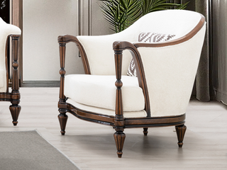 Ruftik Sessel
