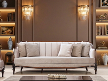 Doreksi  3-Sitzer Sofa