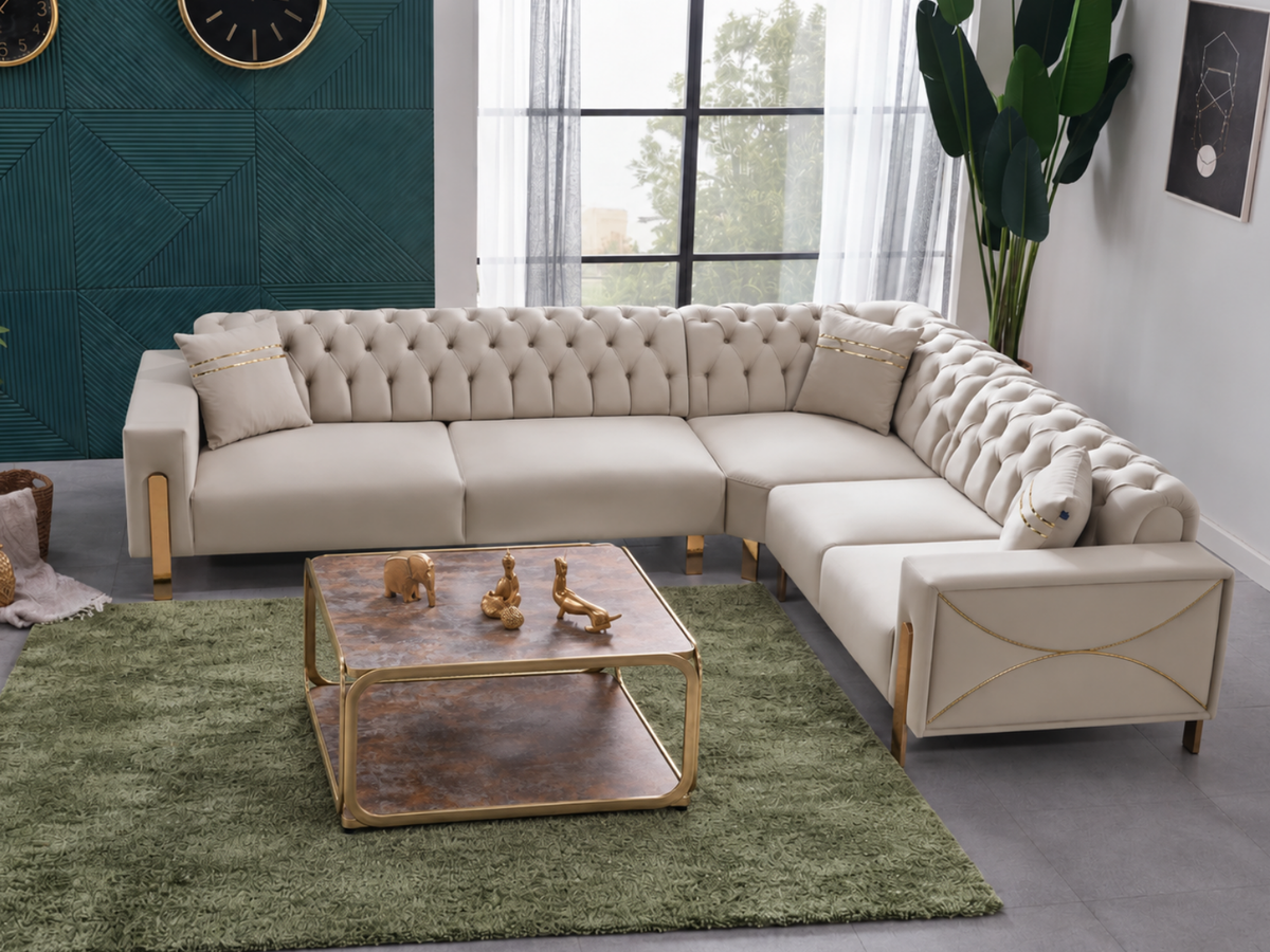 Bellagi Couchtisch