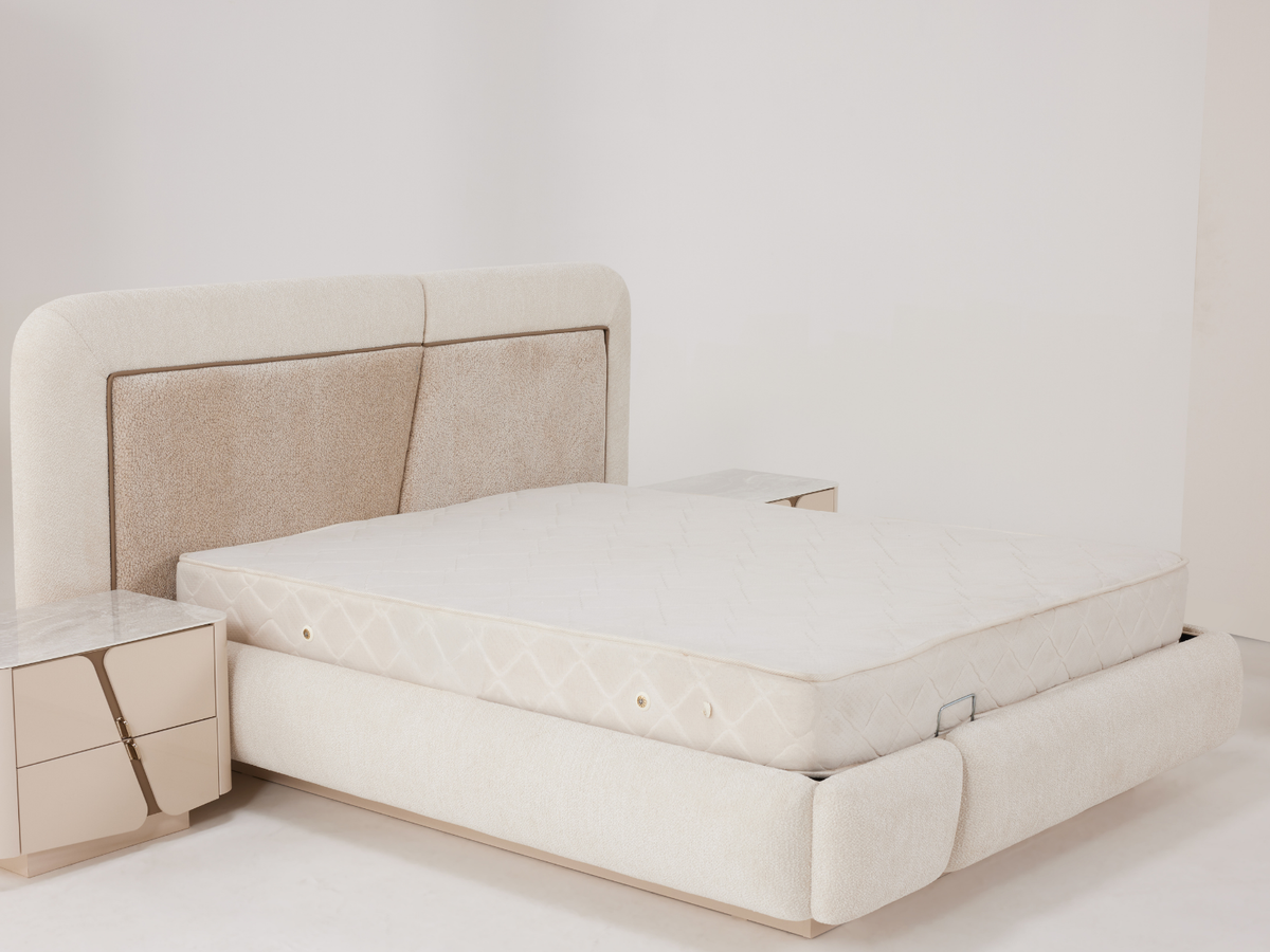 Varioss Schlafzimmer