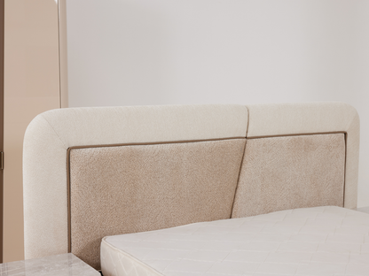 Varioss Schlafzimmer