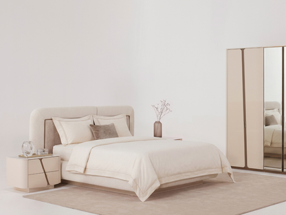 Varioss Schlafzimmer