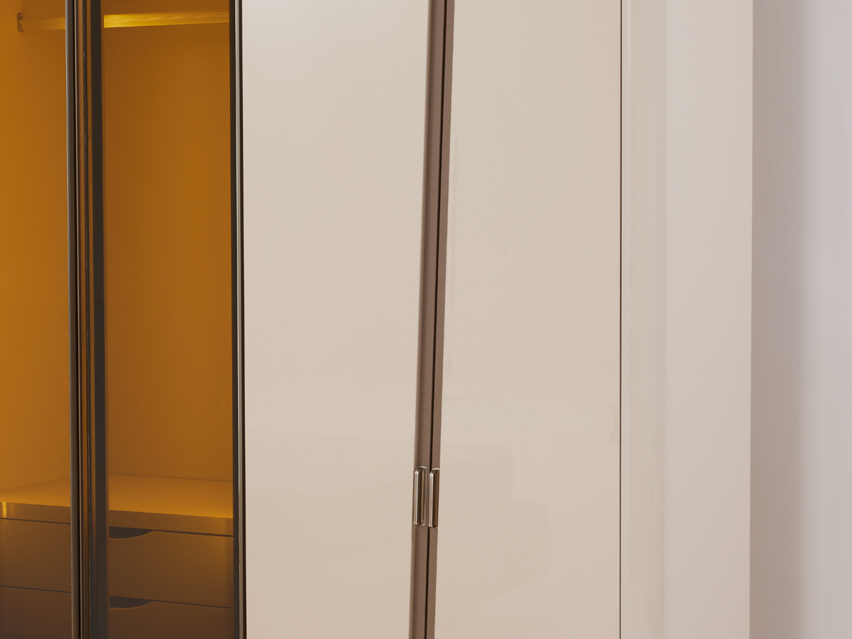 Varioss Schlafzimmer