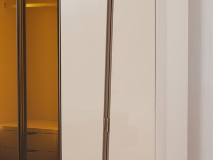 Varioss Schlafzimmer