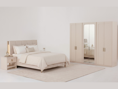 Rodosit Schlafzimmer