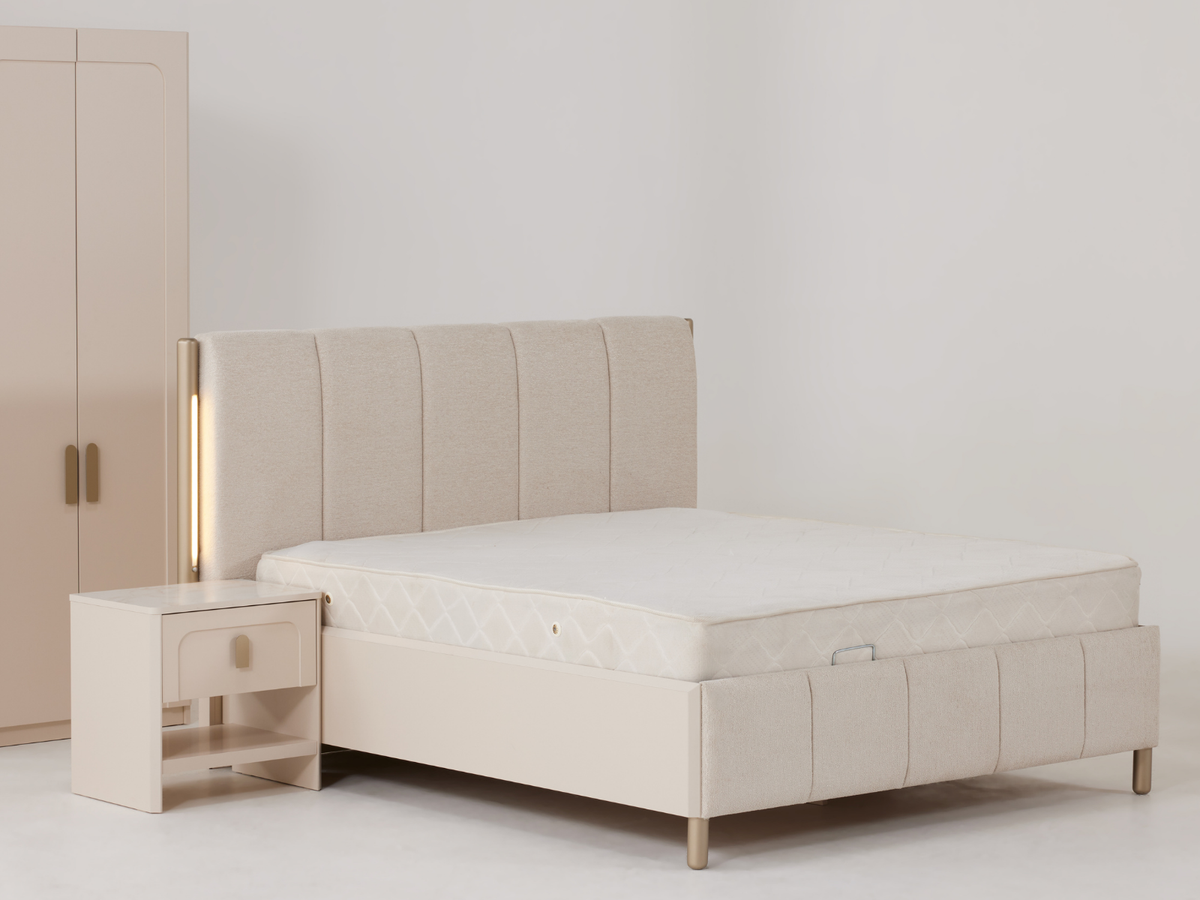 Rodosit Schlafzimmer