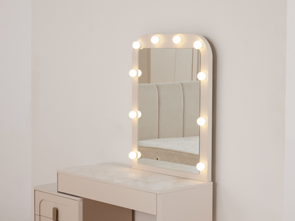 Rodosit Schlafzimmer