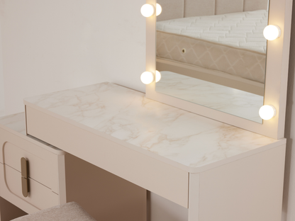 Rodosit Schlafzimmer