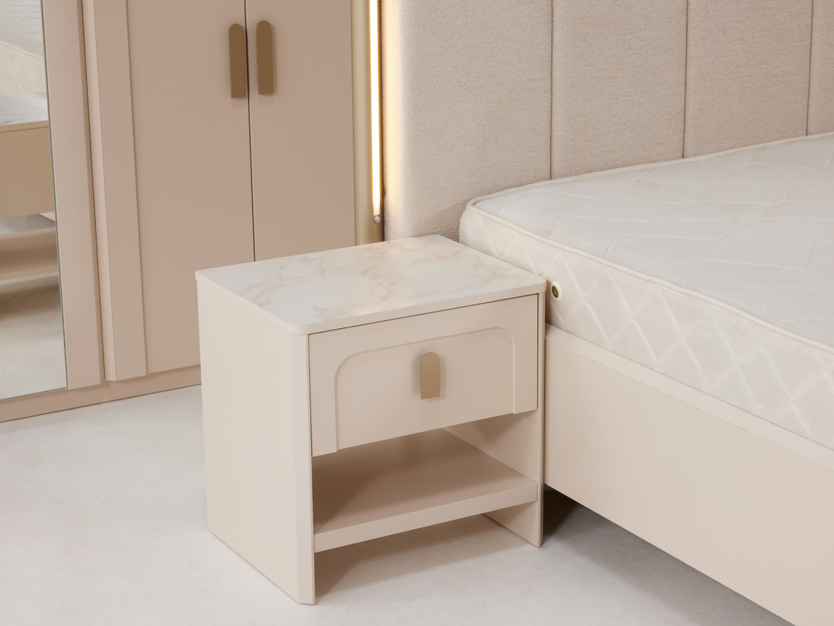 Rodosit Schlafzimmer