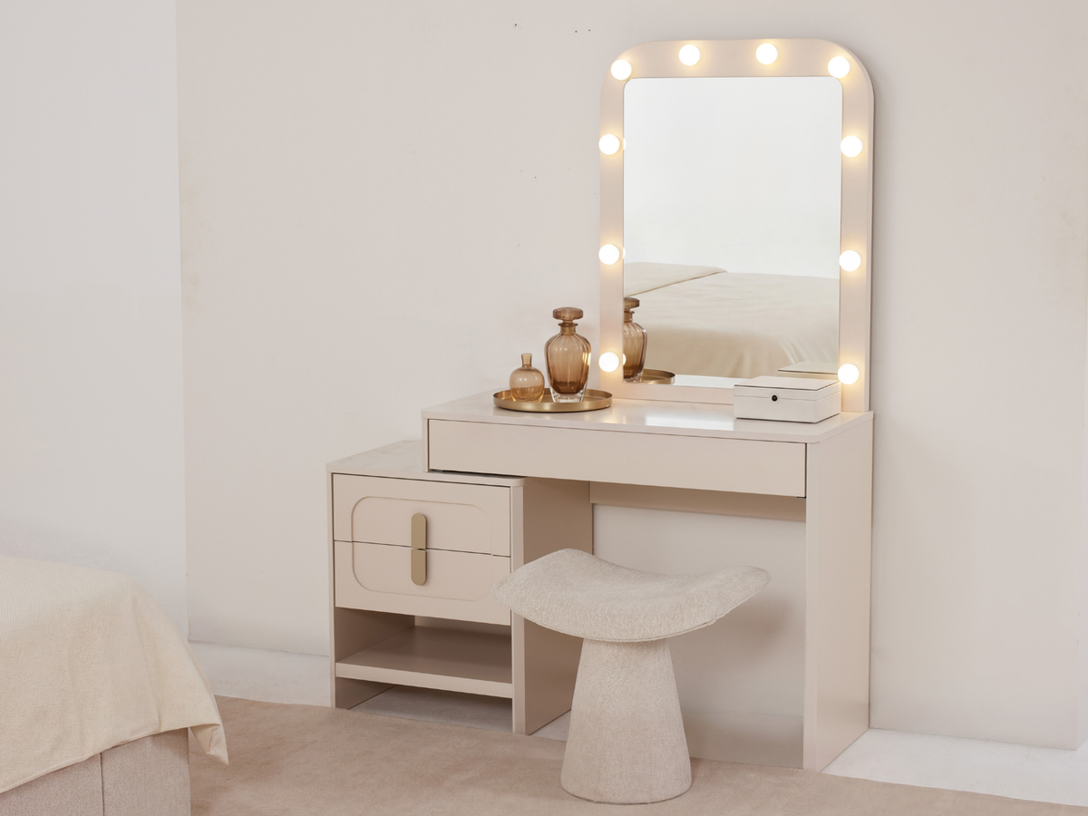 Rodosit Schlafzimmer