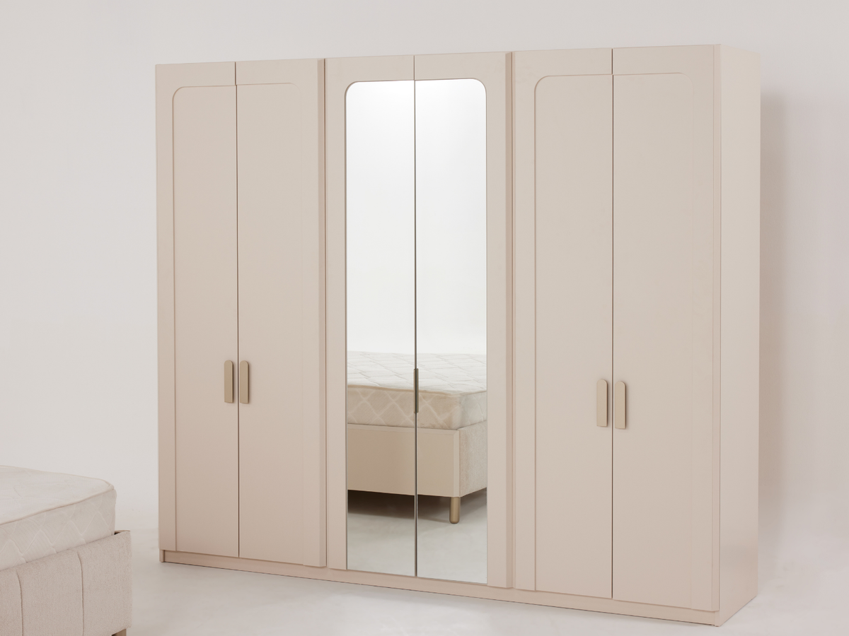 Rodosit Schlafzimmer