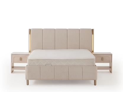 Rodosit Schlafzimmer