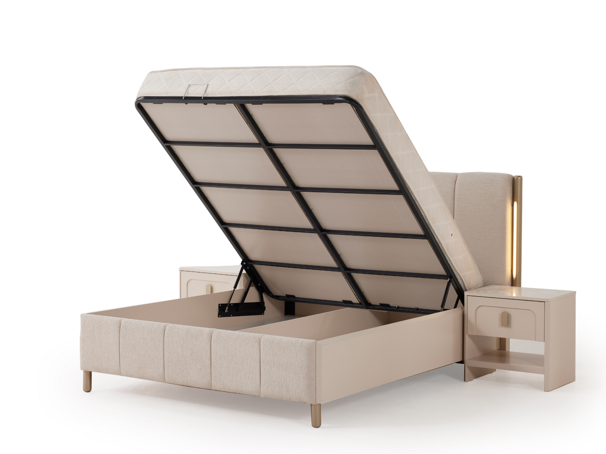 Rodosit Schlafzimmer