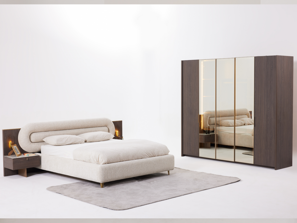 Pianok Schlafzimmer