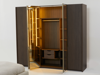 Pianok Kleiderschrank