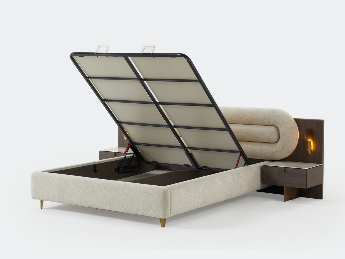 Pianok Schlafzimmer
