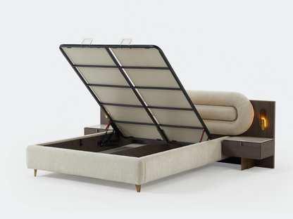 Pianok Schlafzimmer