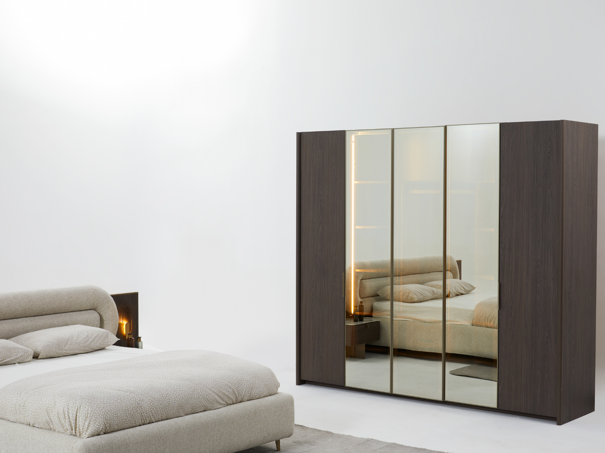 Pianok Schlafzimmer