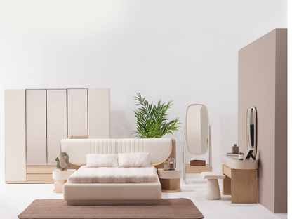 Bonits Schlafzimmer