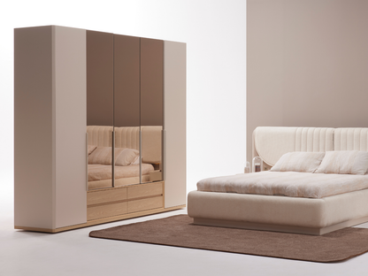 Bonits Schlafzimmer