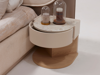 Bonits Schlafzimmer