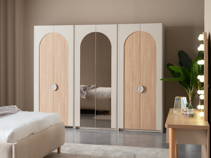 Milassi Schlafzimmer