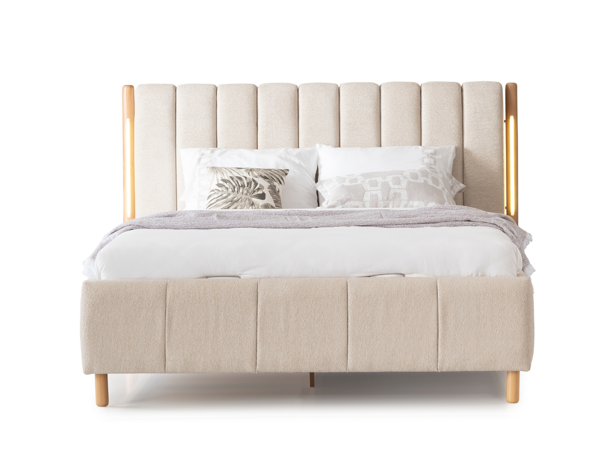 Milassi Schlafzimmer