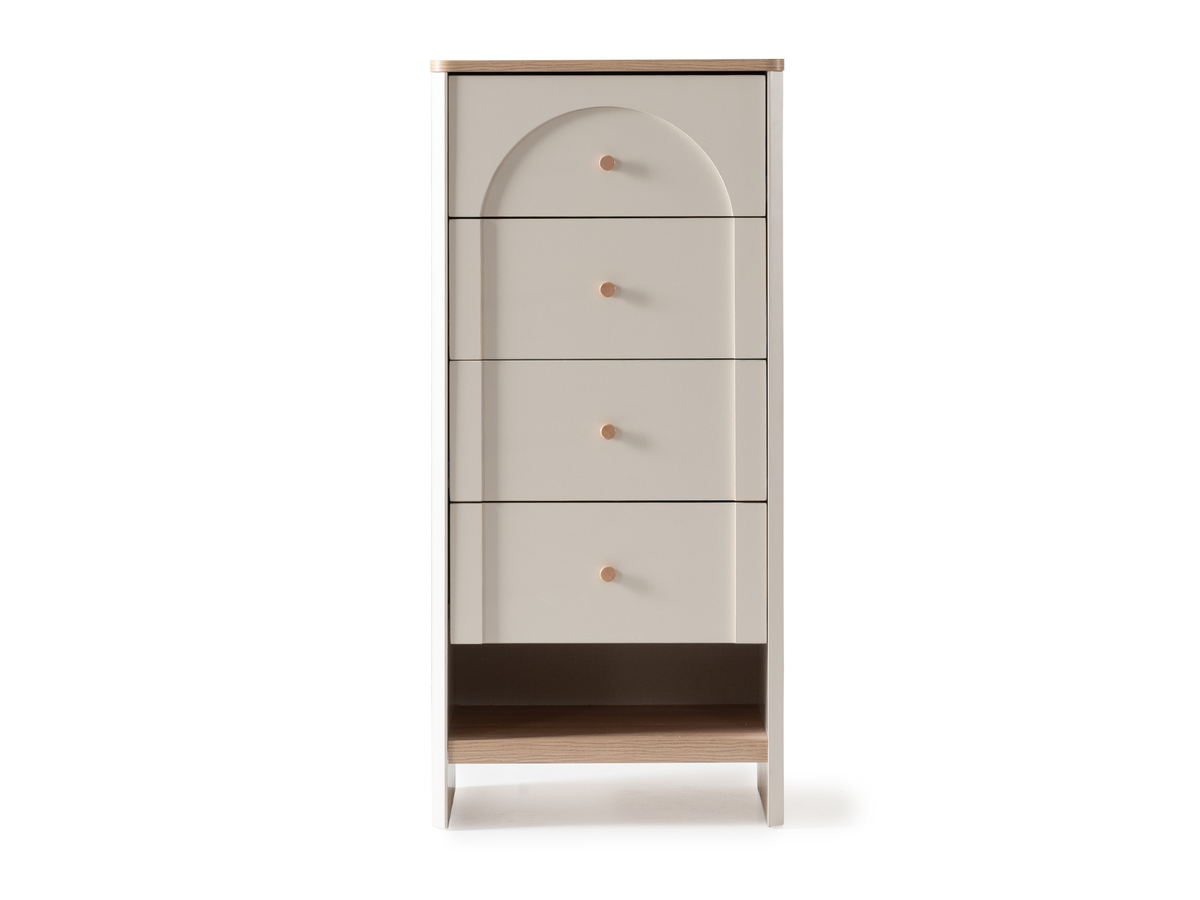 Milassi Schlafzimmer