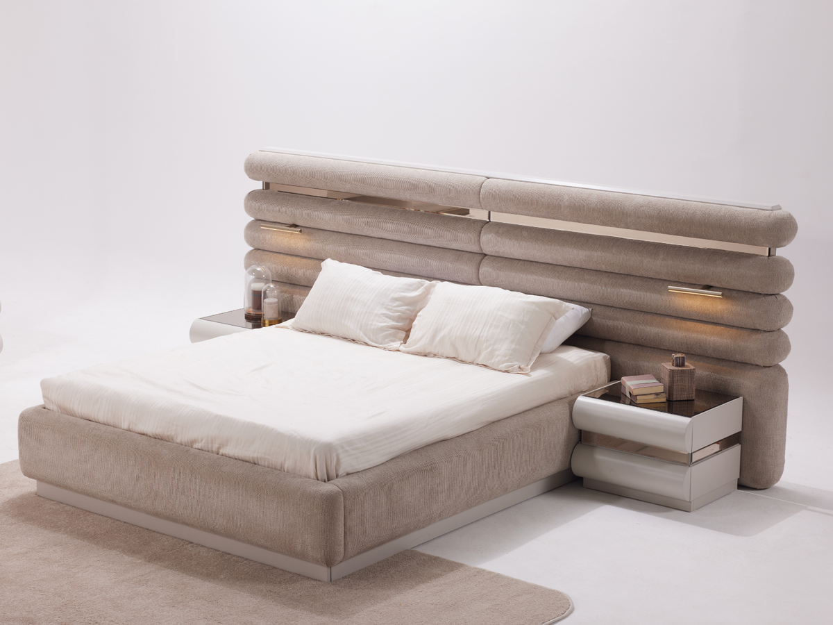 Hermosa Schlafzimmer