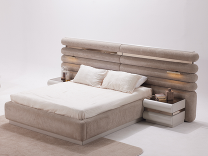Hermosa Schlafzimmer
