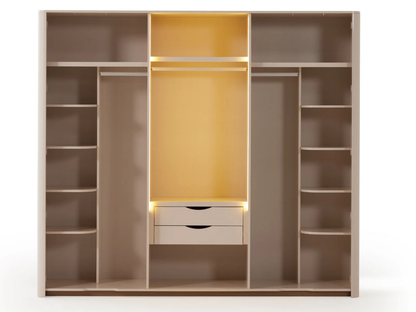 Varioss Kleiderschrank