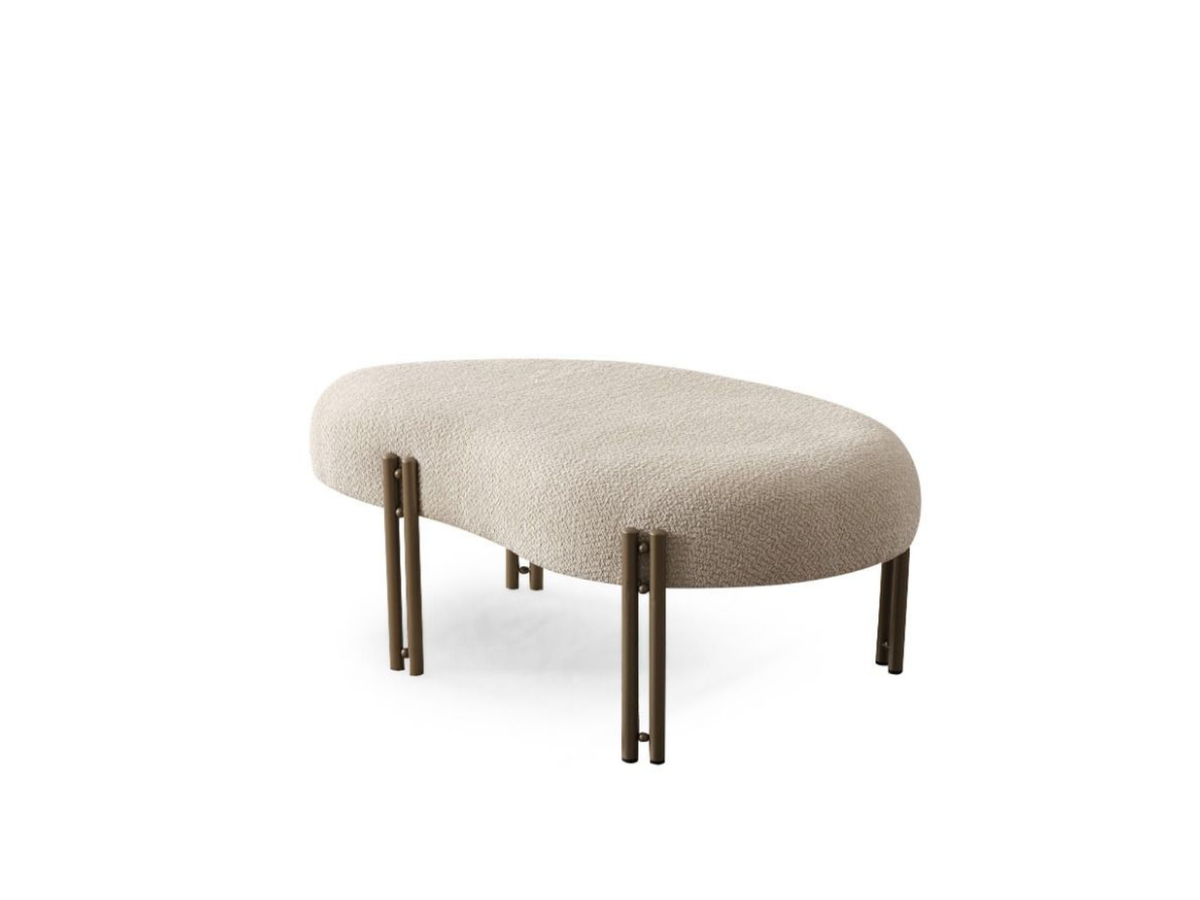 Fauna Hocker
