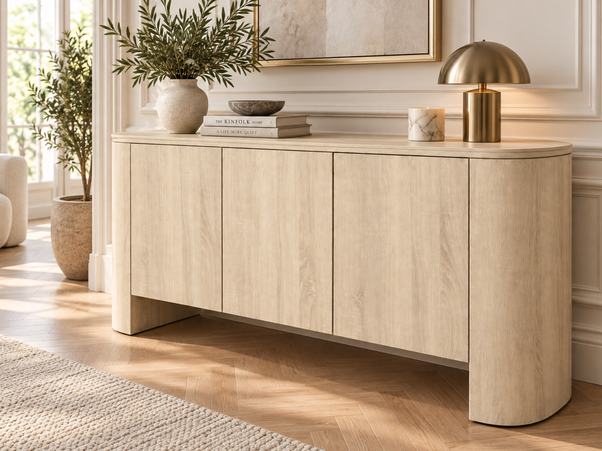Lugano Sideboard