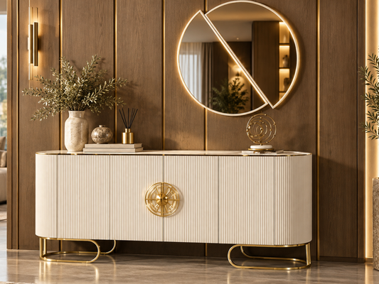 Lucci Sideboard
