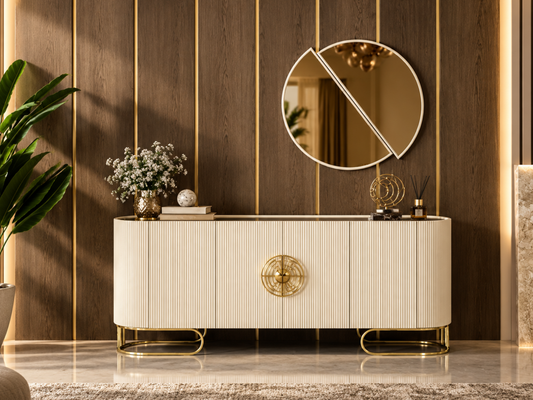 Lucci Sideboard