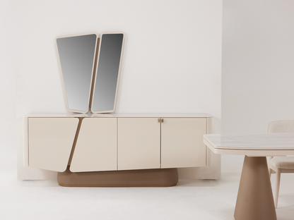 Varioss Esszimmer SET