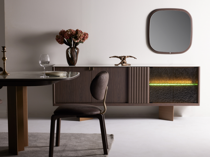 Pianok Esszimmer SET