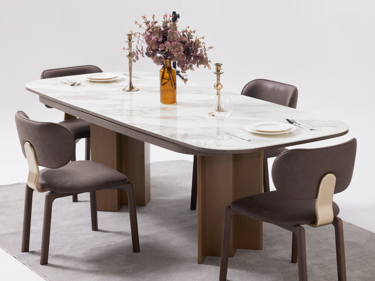 Pianok Esszimmer SET
