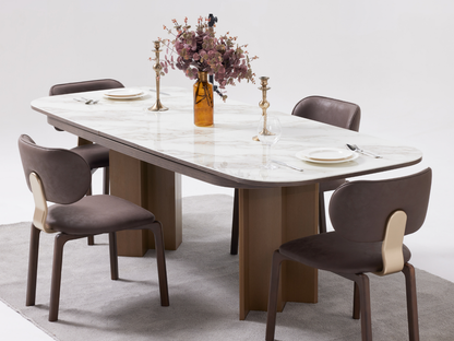 Pianok Esszimmer SET