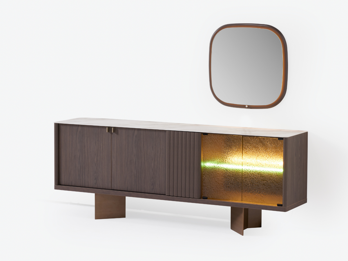 Pianok Esszimmer SET