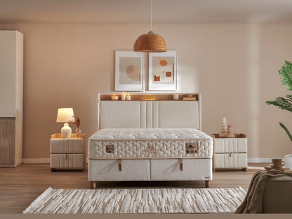 Bambi Cappadocia Natura Set 2