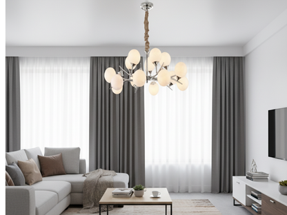 7133-15 Kronleuchter