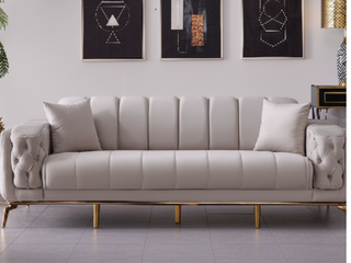 Madrid 3-Sitzer Sofa