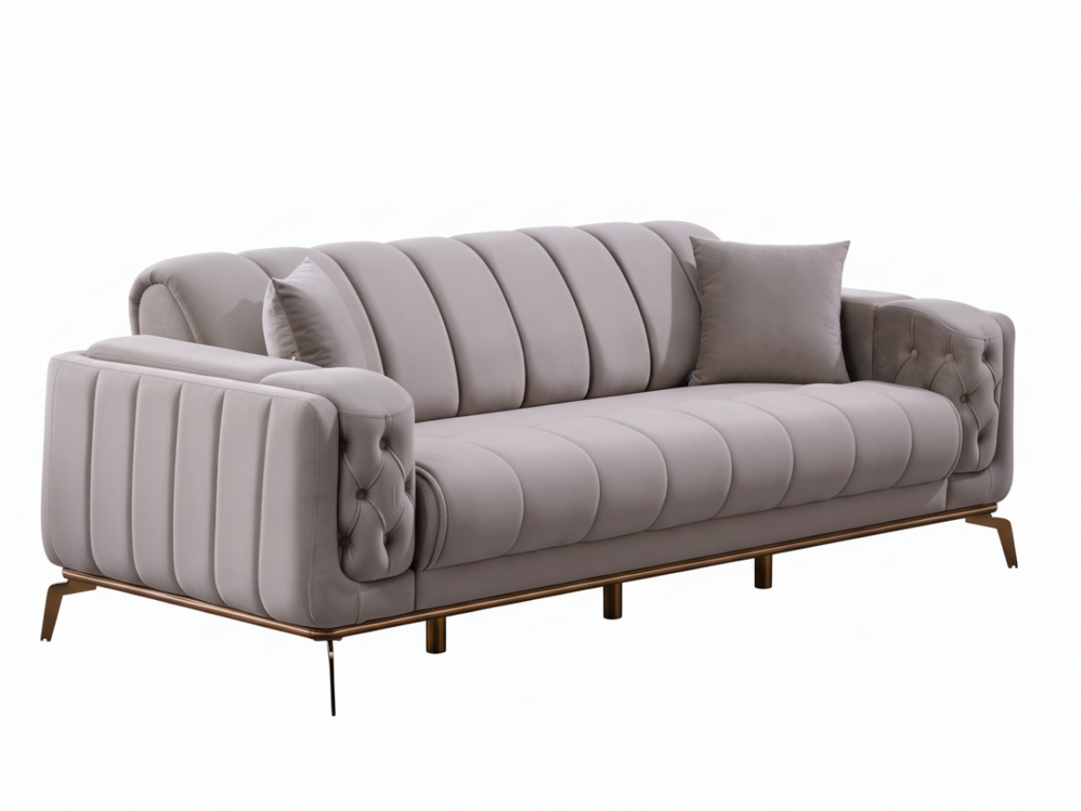 Madrid 2-Sitzer sofa