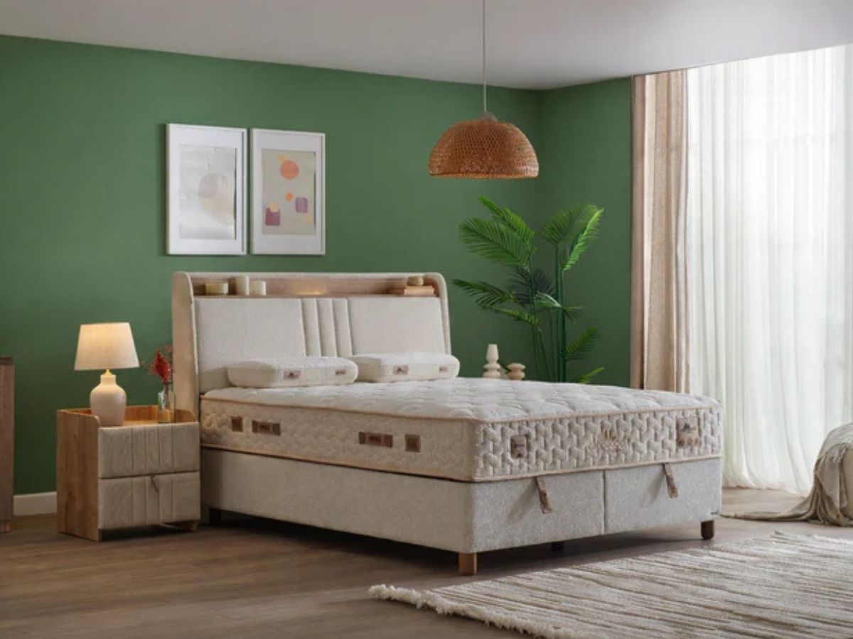 Bambi Cappadocia Natura Set