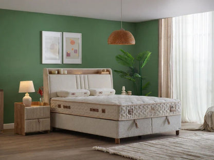 Bambi Cappadocia Natura Set