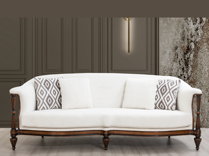 Ruftik Couchgarnitur