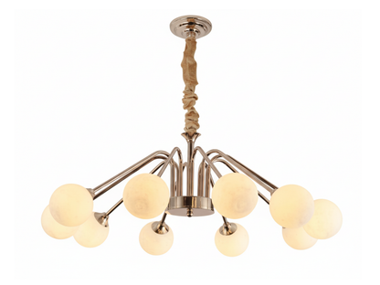 7134-10 Kronleuchter